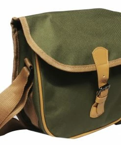 GMK Polytex Green Cartridge Bag (100 Shells)