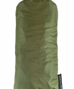 Mil-Com Poncho -Glasgow Angling poncho olive green packable
