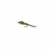 Stillwater Pond Olive (Micro) Size 18 - 1 Dozen