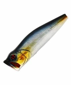 Sakura Pop'N Dog Popper Lures