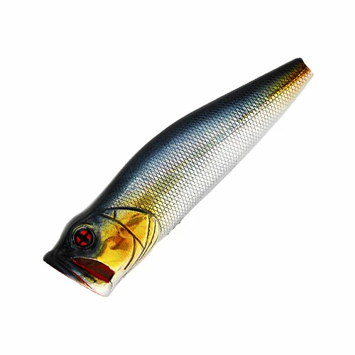 Sakura Pop'N Dog Popper Lures 1 Sakura Pop'N Dog Popper Lures