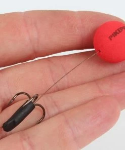 PikePro Pop-Up Trace 1pc -Glasgow Angling pop up trace 3