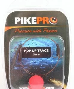 PikePro Pop-Up Trace