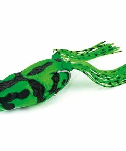Molix Pop Frog 18g 6.5cm -Glasgow Angling pop20frog2018g20poison dart frog