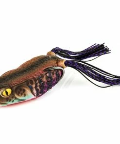 Molix Pop Frog 18g 6.5cm -Glasgow Angling pop20frog2018g20wicked gill
