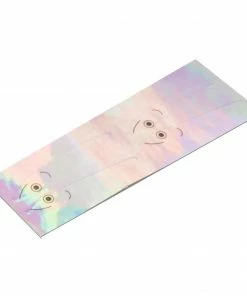 Fleye Foils Popovic Fleye Foil -Glasgow Angling popovic fleye foil sandeel