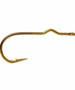 Partridge CS41P Popper Predator Hooks