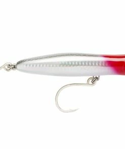 Williamson Popper Pro 13cm 35gr -Glasgow Angling popper20pro2013cm2035gr20rh20flash
