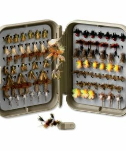 Orvis Posigrip Threader Fly Box Threader