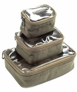 Nash Pouch Set