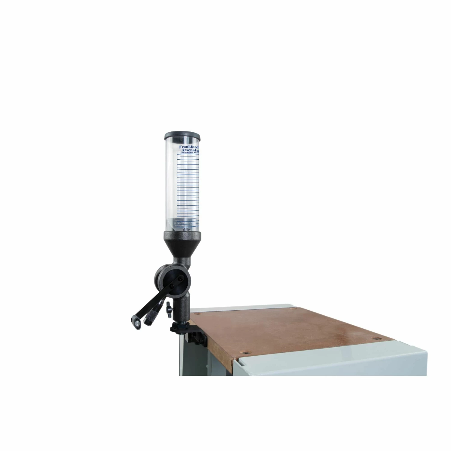 Frankford Arsenal Powder Measure 2 Frankford Arsenal Powder Measure - Image 2