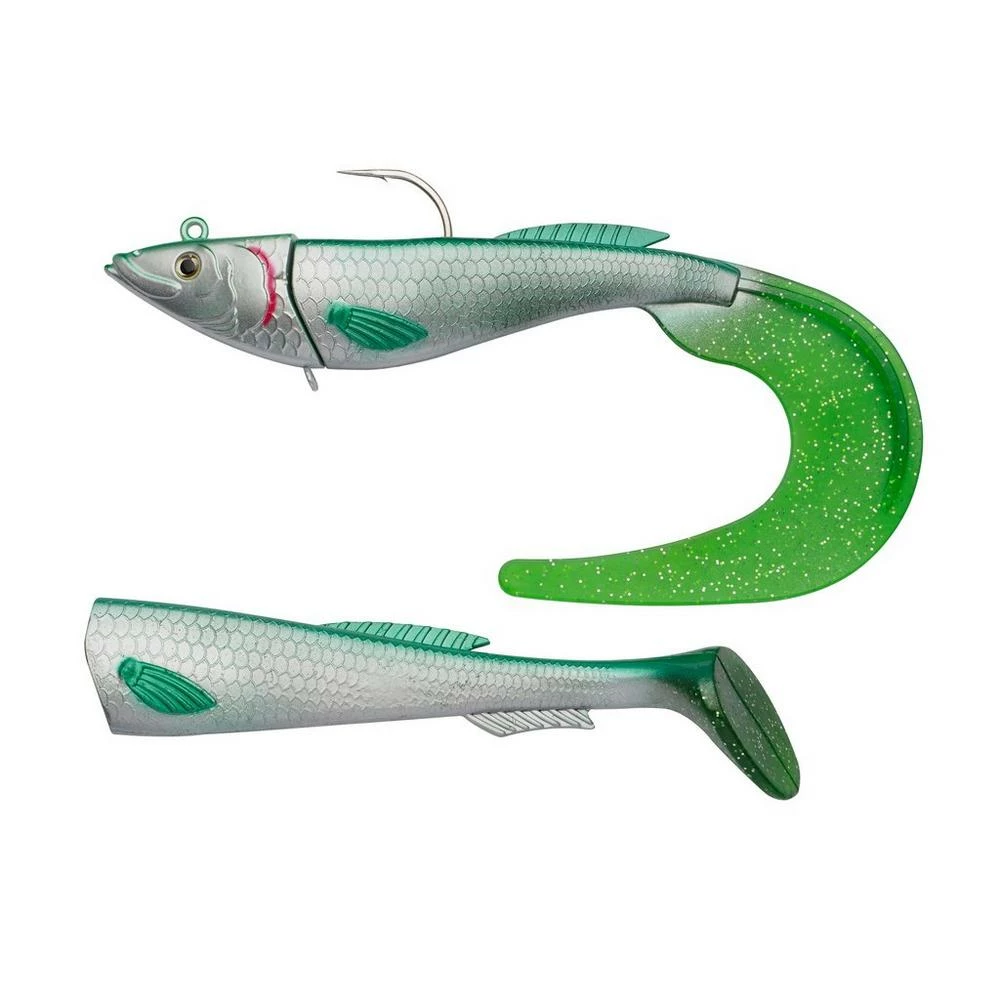 Berkley Power Herring + Spare Body 5 Berkley Power Herring + Spare Body - Image 5