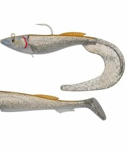 Berkley Power Herring + Spare Body 15 Berkley Power Herring + Spare Body -Glasgow Angling power herring 2pc coalfish