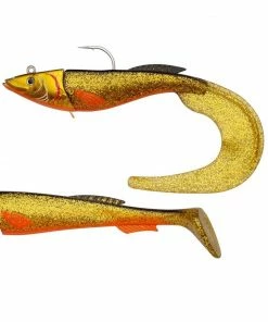 Berkley Power Herring + Spare Body 13 Berkley Power Herring + Spare Body -Glasgow Angling power herring 2pc gold20motoroil