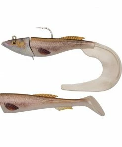 Berkley Power Herring + Spare Body 10 Berkley Power Herring + Spare Body -Glasgow Angling power herring 2pc real20cod