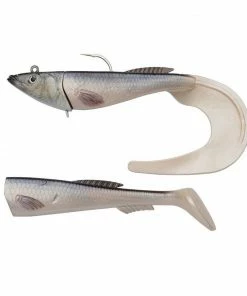 Berkley Power Herring + Spare Body