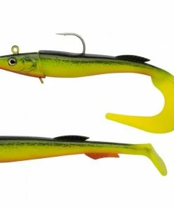 Berkley Power Sandeel -Glasgow Angling power sandeel hot20cod