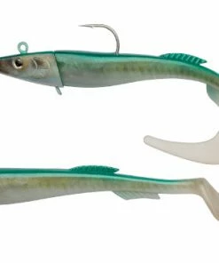 Berkley Power Sandeel