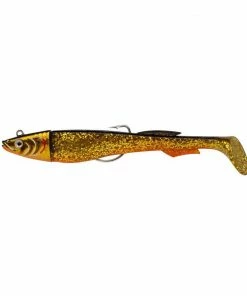 Berkley Power Sardine 12cm - 20g 1pc + 2 Bodies