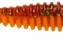 Berkley Power Swimmer Soft -Glasgow Angling power swimmer soft carrot