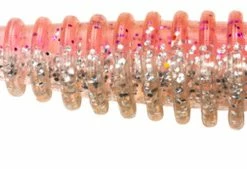 Berkley Power Swimmer Soft -Glasgow Angling power swimmer soft cotton20candy