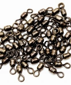 Partridge APS Power Swivels