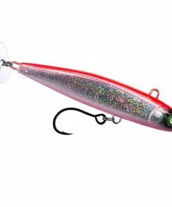 Fiiish Power Tail Fast Saltwater -Glasgow Angling power tail saltwater fresh pink