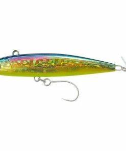 Fiiish Power Tail Fast Saltwater -Glasgow Angling power tail saltwater oil sardine