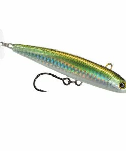 Fiiish Power Tail Fast Saltwater