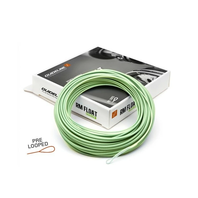 Guideline Power Taper RM Float Evolve Shooting Head 1 Guideline Power Taper RM Float Evolve Shooting Head