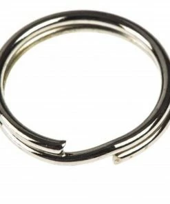 Cox & Rawle Power Split Rings 10pc