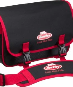 Berkley Powerbait Bag Black