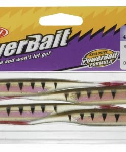 Berkley Powerbait Drop Shot Minnow