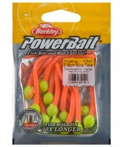 Berkley Powerbait Floating Mice Tail