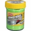 Berkley Natural Scent Powerbait Liver