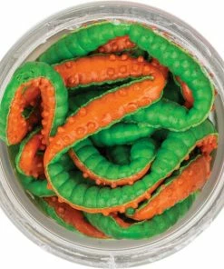 Berkley Powerbait Jar Power Honey Worm 2.5cm