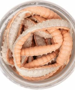 Berkley Powerbait Jar Power Honey Worm 2.5cm 7 Berkley Powerbait Jar Power Honey Worm 2.5cm -Glasgow Angling powerbait jar power honey worm 2 5cm orange20pearl