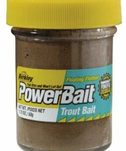 Berkley Powerbait Jar TroutBait