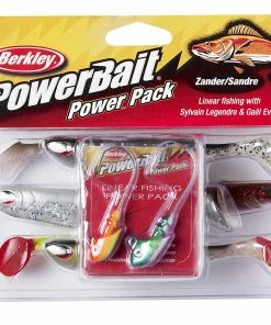 Berkley Powerbait Linear Kit