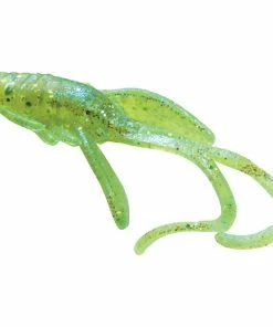 Berkley Powerbait MIcro Sparkle Nymph