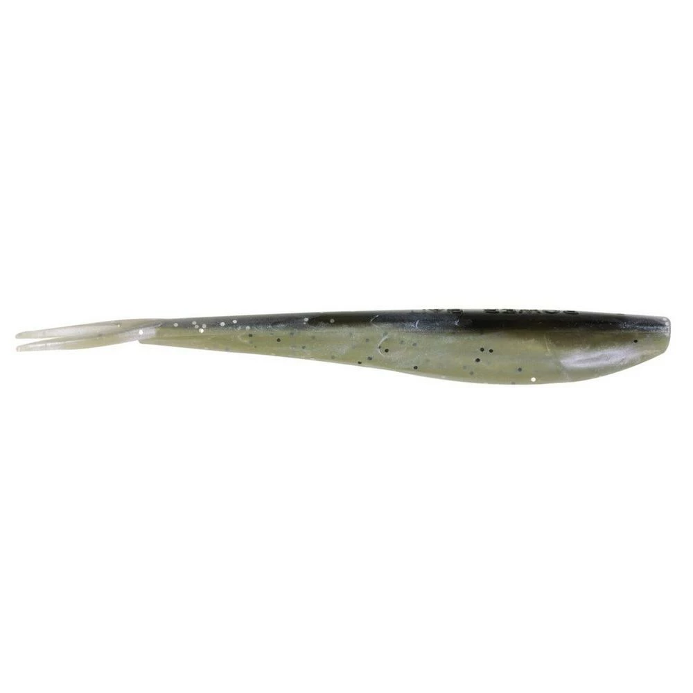 Berkley PowerBait Minnow 1 Berkley PowerBait Minnow