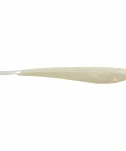 Berkley PowerBait Minnow 6 Berkley PowerBait Minnow -Glasgow Angling powerbait minnow pearl20white