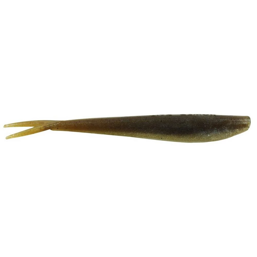 Berkley PowerBait Minnow 4 Berkley PowerBait Minnow - Image 4