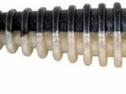 Berkley Powerbait Power Swimmer Shad 6pc -Glasgow Angling powerbait power swim black shad