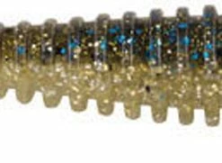 Berkley Powerbait Power Swimmer Shad 6pc -Glasgow Angling powerbait power swim bluegill flash