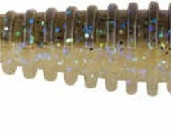 Berkley Powerbait Power Swimmer Shad 6pc