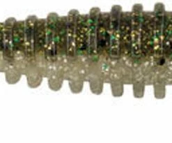 Berkley Powerbait Power Swimmer Shad 6pc -Glasgow Angling powerbait power swim silver flash