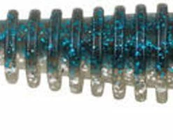 Berkley Powerbait Power Swimmer Shad 6pc -Glasgow Angling powerbait power swim silver shiner