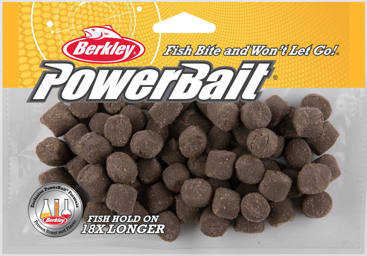 Berkley Powerbait Trout Nuggets 2 Berkley Powerbait Trout Nuggets - Image 2