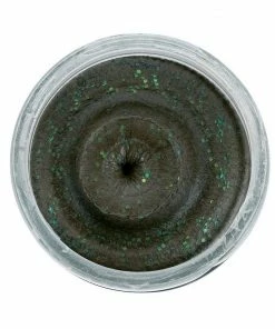 Berkley PowerBait Jar Sinking Glitter Trout Bait -Glasgow Angling powerbait20sinking20glitter20trout20bait20black